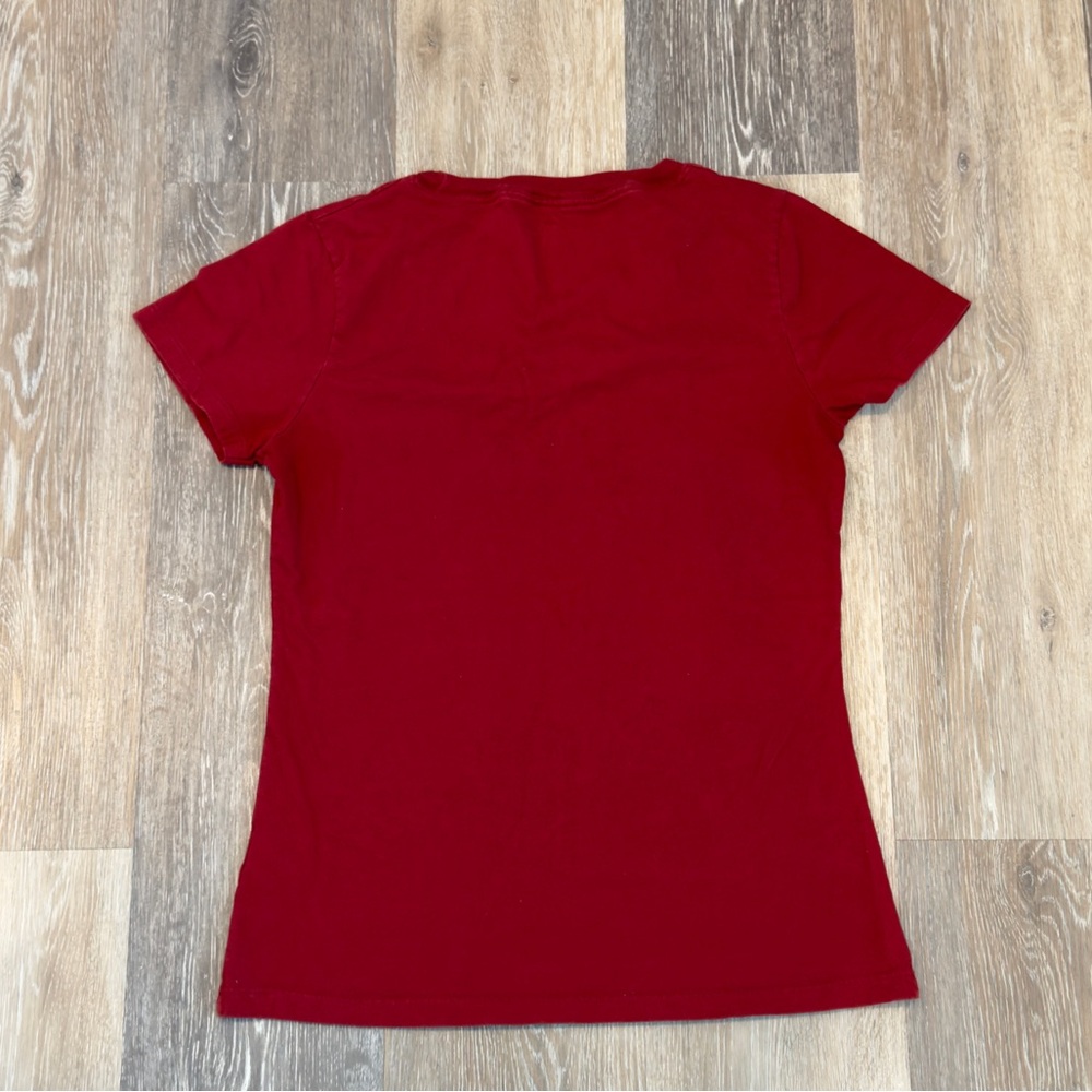Arkansas Razorback T-Shirt - Picture 3 of 11